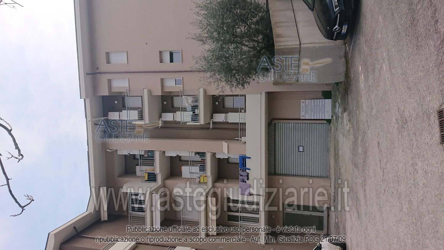Apartamento de 3 divisões em Campli, Italy N.º 279348
