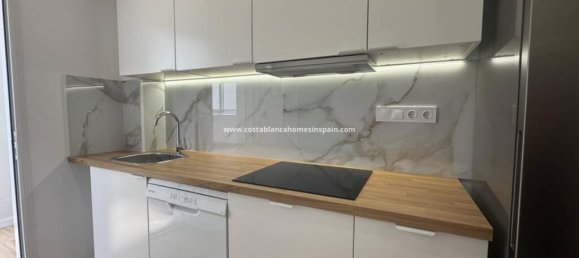 2 chambres Appartement à Torrevieja, Spain No. 280983 8