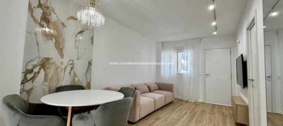 2 chambres Appartement à Torrevieja, Spain No. 280983 5