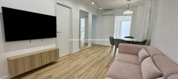 2 chambres Appartement à Torrevieja, Spain No. 280983 4