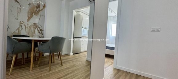 2 chambres Appartement à Torrevieja, Spain No. 280983 19