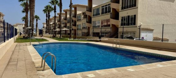 2 chambres Appartement à Torrevieja, Spain No. 280983 18