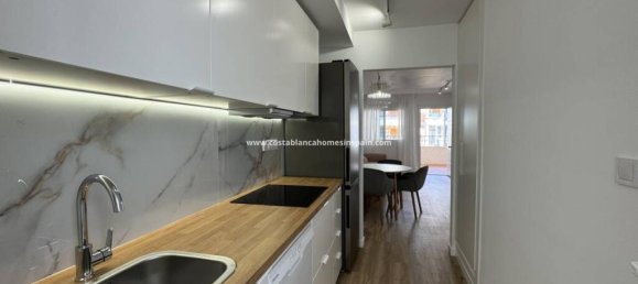 2 chambres Appartement à Torrevieja, Spain No. 280983 9