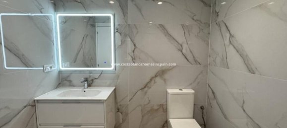 2 chambres Appartement à Torrevieja, Spain No. 280983 13