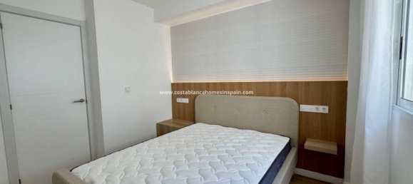 2 chambres Appartement à Torrevieja, Spain No. 280983 11