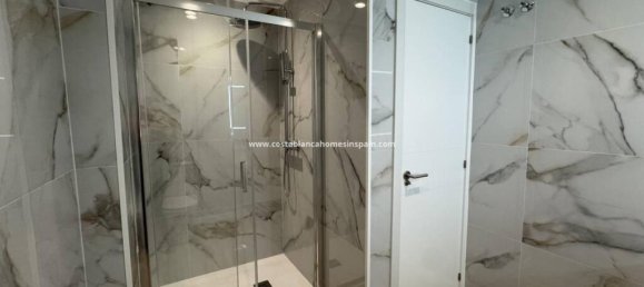 2 chambres Appartement à Torrevieja, Spain No. 280983 12