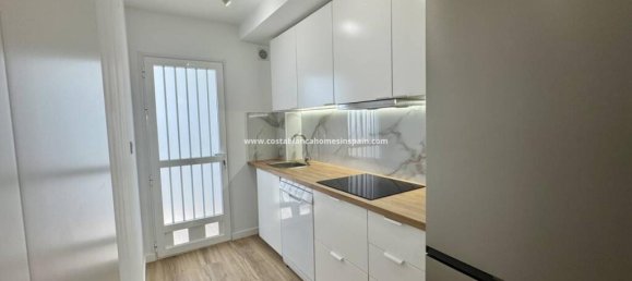 2 chambres Appartement à Torrevieja, Spain No. 280983 7