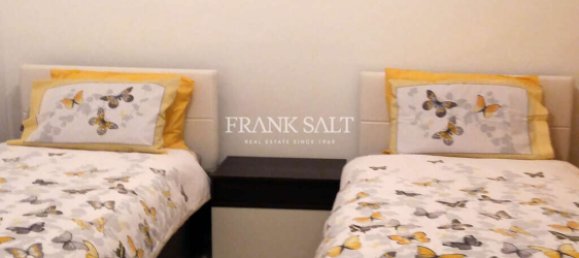 3 chambres Appartement à Sliema, Malta No. 6695 8