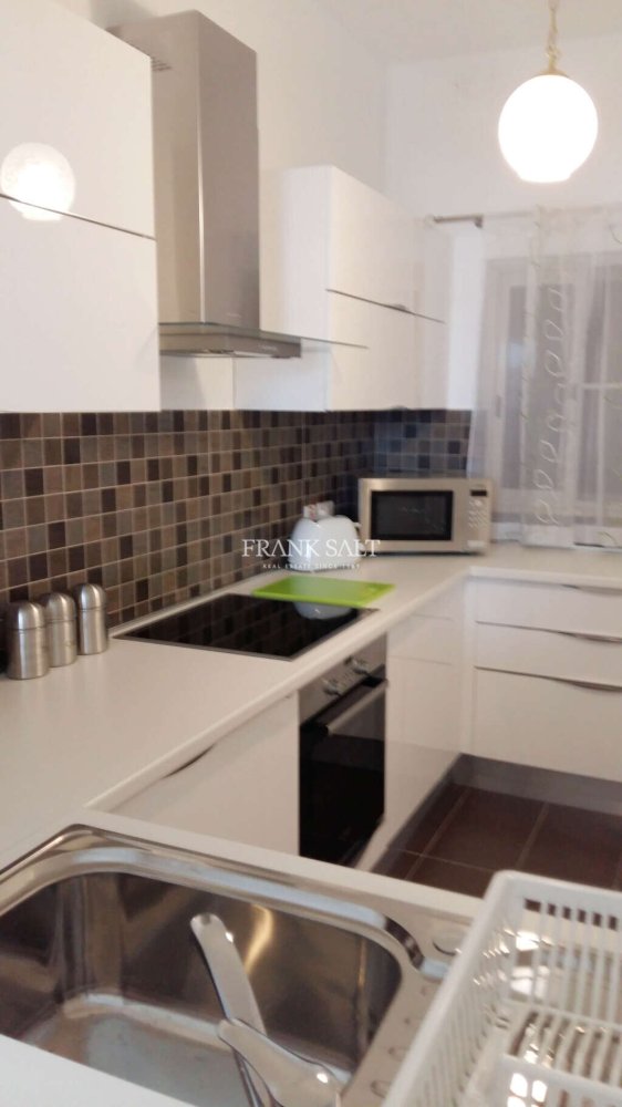 3 chambres Appartement à Sliema, Malta No. 6695