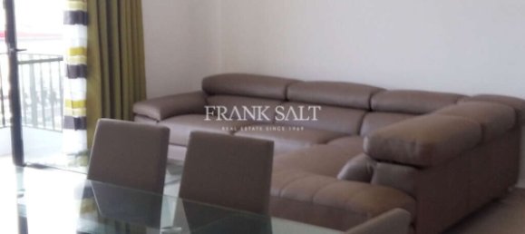 3 chambres Appartement à Sliema, Malta No. 6695 2