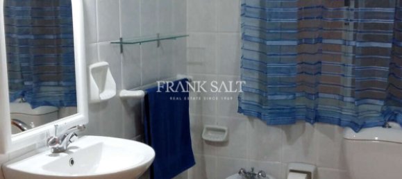 3 chambres Appartement à Sliema, Malta No. 6695 9