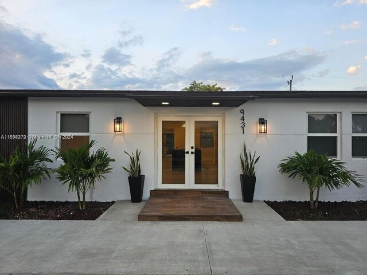 4 Schlafzimmer Haus in Miami, USA, Nr. 221002