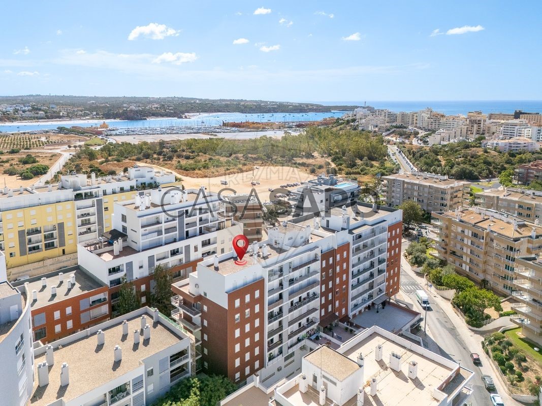 2 bedrooms Apartment in Portimao, Portugal No. 326608