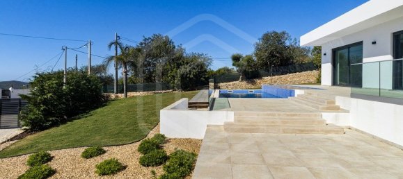 5 bedrooms House in Loule, Portugal No. 110471 15