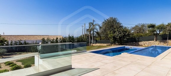 5 bedrooms House in Loule, Portugal No. 110471 12