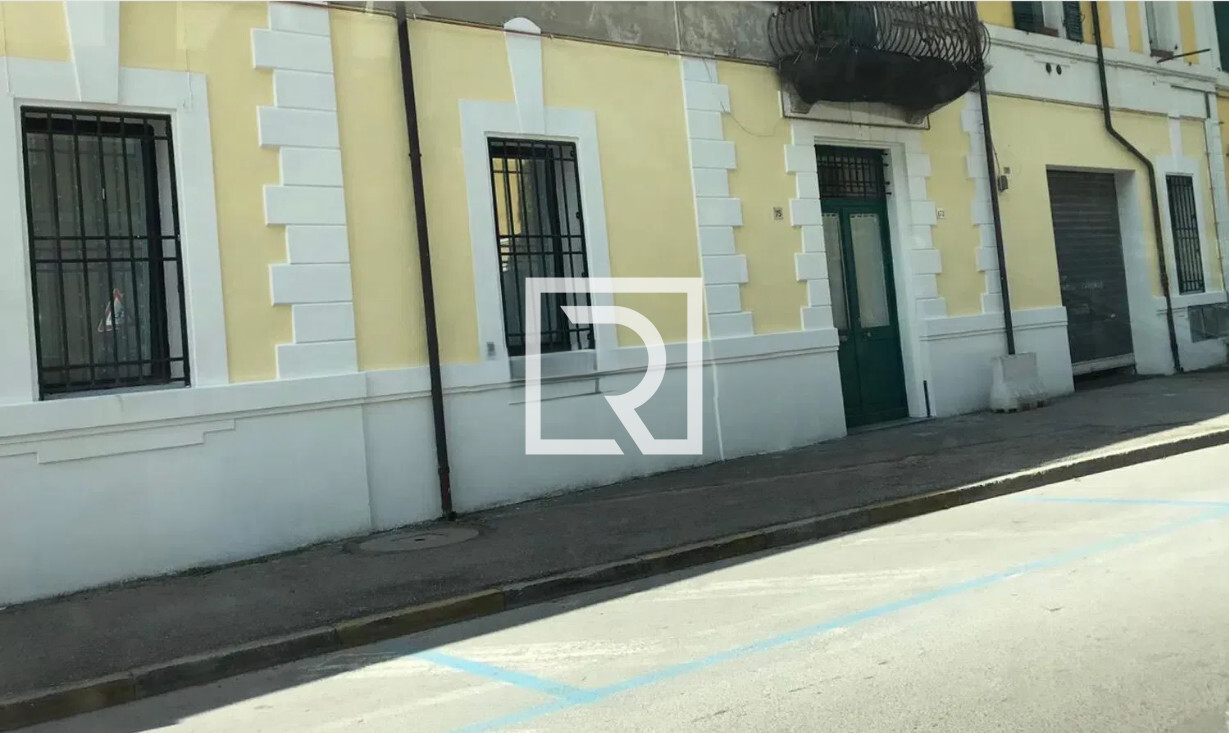 2 bedrooms Apartment in Cervia, Italy No. 265602