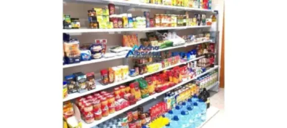 Propiedad comercial en Badajoz, Spain 95 m² No. 153929 2