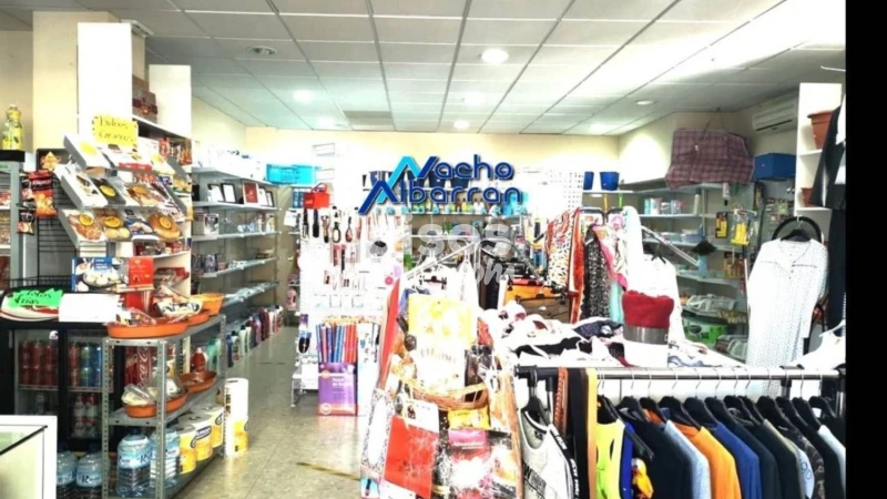 Imóvel comercial em Badajoz, Spain 95 m² N.º 153929