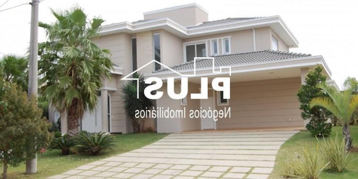 Casa de 4 dormitorios en Sao Paulo, Brazil No. 479098