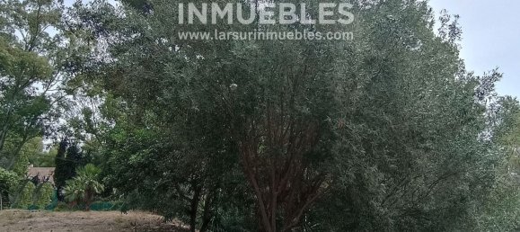  قطعة أرض في Benalmadena, Spain رقم 147796 11