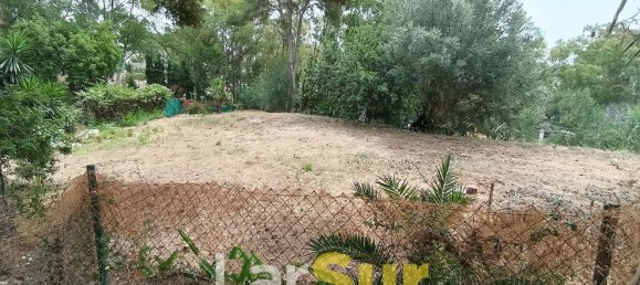  قطعة أرض في Benalmadena, Spain رقم 147796 16