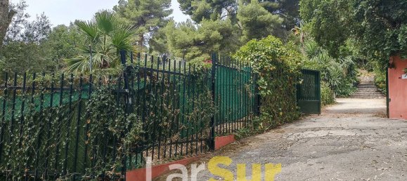  قطعة أرض في Benalmadena, Spain رقم 147796 19