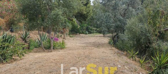  قطعة أرض في Benalmadena, Spain رقم 147796 4