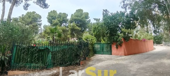  قطعة أرض في Benalmadena, Spain رقم 147796 20