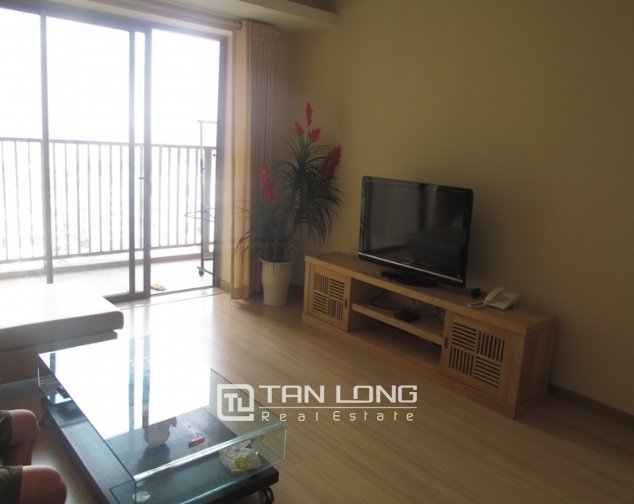 2 bedrooms Apartment in Dong Da, Vietnam No. 3547