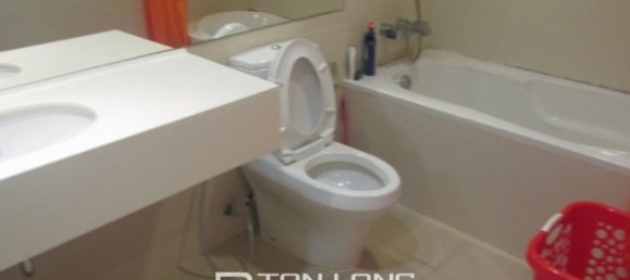 2 bedrooms Apartment in Dong Da, Vietnam No. 3547 9