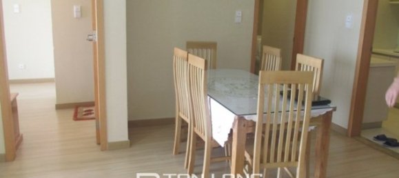 2 bedrooms Apartment in Dong Da, Vietnam No. 3547 3