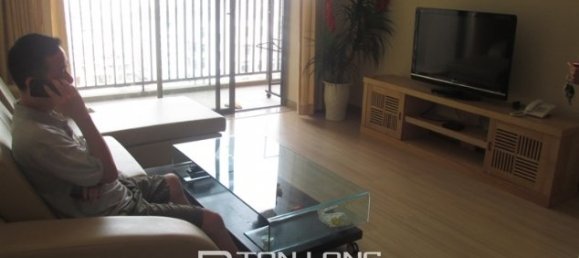2 bedrooms Apartment in Dong Da, Vietnam No. 3547 2