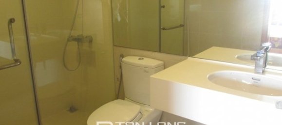2 bedrooms Apartment in Dong Da, Vietnam No. 3547 5