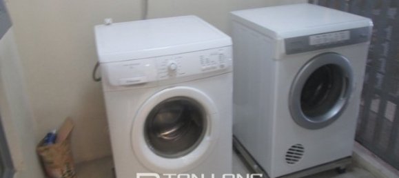 2 bedrooms Apartment in Dong Da, Vietnam No. 3547 11