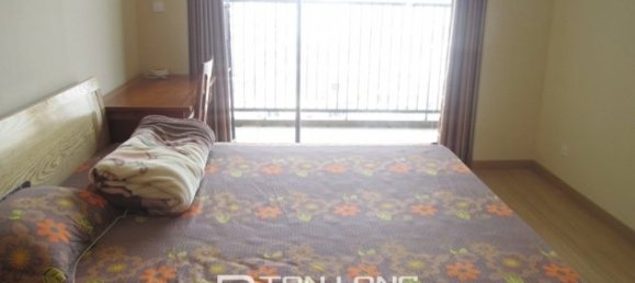 2 bedrooms Apartment in Dong Da, Vietnam No. 3547 6