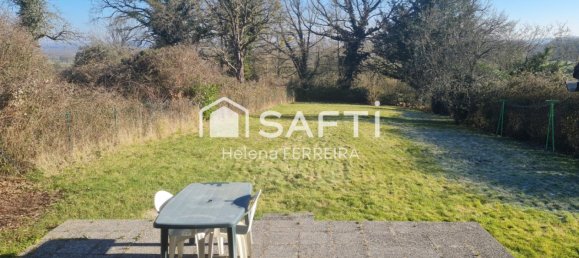 Villa de 2 dormitorios en Corvol-d'Embernard, France No. 258365 7