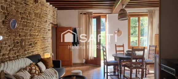 Villa de 2 dormitorios en Corvol-d'Embernard, France No. 258365 5