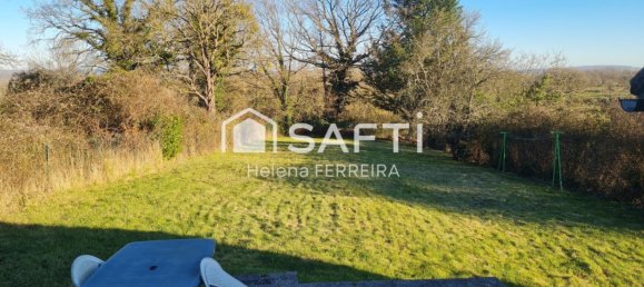 Villa de 2 dormitorios en Corvol-d'Embernard, France No. 258365 8