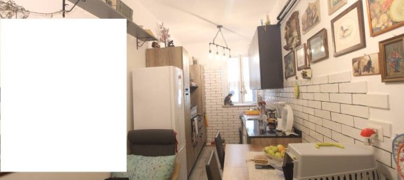 Квартира с 1 спальней в Рим, Италия № 325053 8