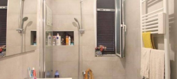 Квартира с 1 спальней в Рим, Италия № 325053 20