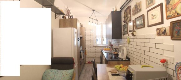 Квартира с 1 спальней в Рим, Италия № 325053 4