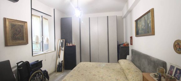 Квартира с 1 спальней в Рим, Италия № 325053 12