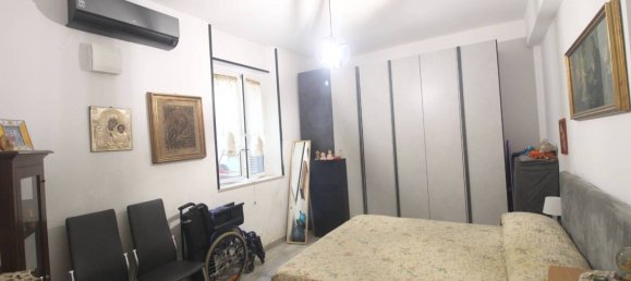 Квартира с 1 спальней в Рим, Италия № 325053 13