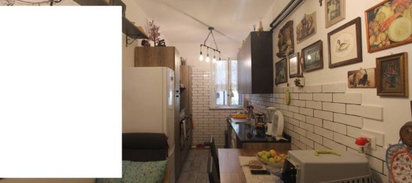 Квартира с 1 спальней в Рим, Италия № 325053 3