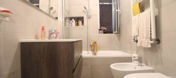 Квартира с 1 спальней в Рим, Италия № 325053 17