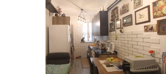 Квартира с 1 спальней в Рим, Италия № 325053 11