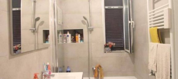 Квартира с 1 спальней в Рим, Италия № 325053 18