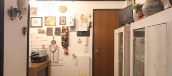 Квартира с 1 спальней в Рим, Италия № 325053 19