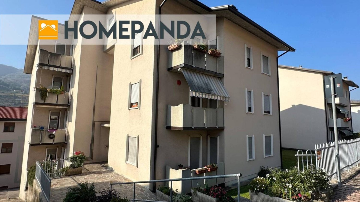 1 Schlafzimmer Wohnung in San Giovanni Ilarione, Italy, Nr. 151397