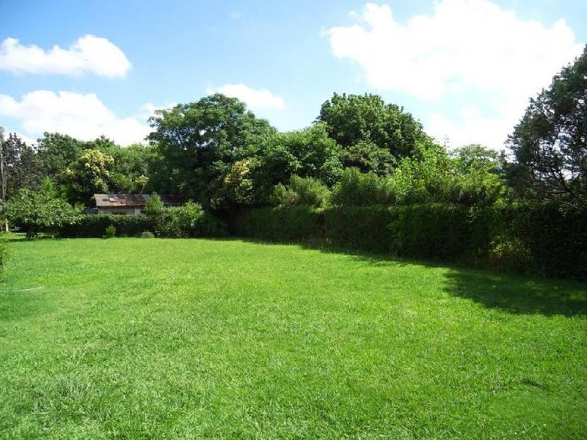 3 bedrooms Land in Tigre, Argentina No. 47144